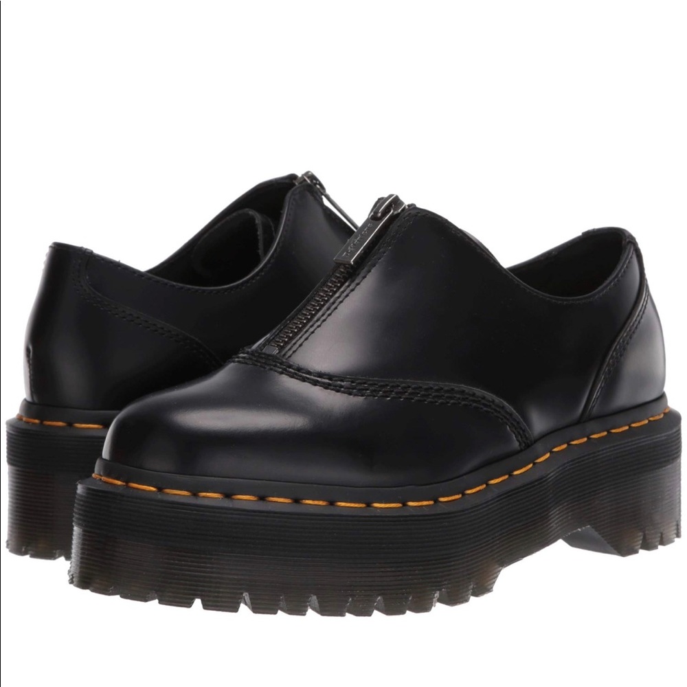 Dr. Martin Aurian || Platform